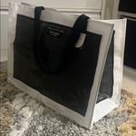 Kate Spade  x Target large tote bag black Photo 0