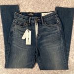 Treasure & Bond Skinny high rise raw hem jeans 25 Photo 1