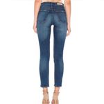 GRLFRND  Karolina Jeans In Joan Jett Size 26 Photo 4