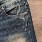 Big star  Distressed Bermuda Shorts Size 31 Photo 1