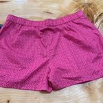 Cabana Life Women's Swim Shorts Pink Size XL Photo 3