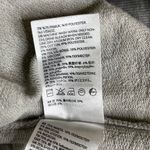 H&M Gray Sweat Pants Size S Photo 10