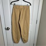 I am gia  tan‎ jogger pants size small Photo 1