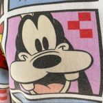 Disney EUC‎ Mickey and Friends Sweatshirt, M Photo 8