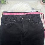 Levi's Women’s 721 High Rise Skinny Distressed Jeans size 29 Photo 3