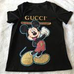 High rise belted skinny jeans size M Blue Size M Photo 13