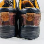 Timberland 's Pro Powerfit SteelToe Oil & Slip Resistant Work Shoe, Wms Sz 7.5w Photo 4