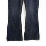 Urban Outfitters  BDG ladies dark denim bootcut jeans size 25 Photo 2