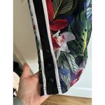 C&C California  pants size large jungle print Photo 2