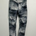 Nike Mesh Dri-Fit Leggings Photo 1