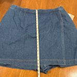Liz Claiborne NWT Vintage Skort Photo 7