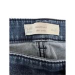 J.Jill Smooth Fit, Slim Fit, Medium Wash Straight Leg Jeans Blue Size 18 Photo 1