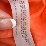 Live & Tell Sky Walk Grand Canyon West Souvenir T Shirt NWOT Orange Size XL Photo 4