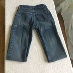 Old Navy Vintage High Rise Bootcut Dark Wash Jeans - Sz 6 Photo 6