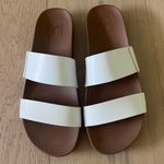 REEF Two Strap Sandals Photo 0