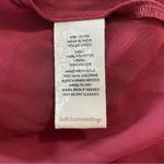 Soft Surroundings NEW Woodland Manor Dress in Rosy Brown Size Small Photo 6