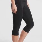 Athleta  accelerate crop pant Sz M Photo 0