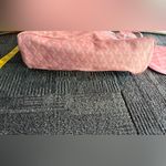 EMO Minnie Mouse Pink Tote Bag Made in Korea w/ Matching Pouch Photo 7