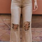 Vervet Distressed Jeans Photo 0