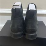 Sorel Women’s Emelie III Chelsea Waterproof In Black Size 9 Photo 4