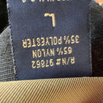 Laura Scott Vintage Black Lace Cardigan Sweater Y2K Gothic Whimsigoth Fairy Grunge Large Photo 3