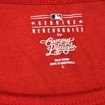 Genuine Merchandise Texas Rangers top in size L Photo 1