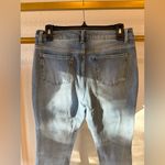 Time and tru high rise light wash skinny jeans, 10 Blue Photo 3