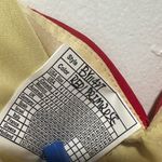 Sophia Tolli evening dress size 12 wedding, formal, holiday party red glam Photo 9