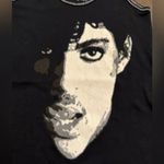 Chaser Prince London 2007 Black Tank White Topstitch, Size S/M, Rare Vintage Photo 2