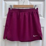Nike Women's Stock Club Speed Kilt 2.0 Mini Skirt Small Style 881260-61 Photo 0