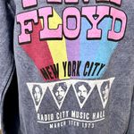 Pink Floyd NYC Radio City Music Hall 1973 Women’s Sweatshirt Photo 1
