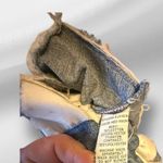 Ci Sono Ci‎ Sono Destroyed Cropped Denim Jacket with attached Hoody Photo 6