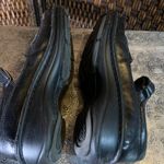 NAOT Black Leather Mary Jane’s Size 38 Photo 4