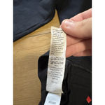 Spanx  Pants Women Small Black Wide Leg Trouser Pull On Dress Career Stretch READ Photo 10