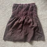 belle du jour Vintage tube top Photo 0