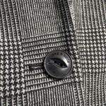 Rag and Bone  Glen Plaid Blazer Parisian Workwear Office Core Capsule Wardrobe Sz 8 Photo 5