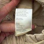 Free People Tan City Slouch Boyfriend Ankle Pants Photo 3