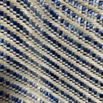 SMco Womens Clutch Purse Evening Bags Classic Blue Size M Photo 2