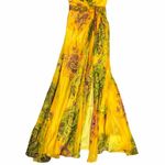 Bee Darlin  McBling Y2K Formal Strapless Dress Size 3/4 Photo 2