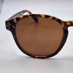 Tom Ford  Tortoiseshell Sunglasses Photo 5
