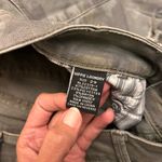 Hippie Laundry Mid-Rise Skinny Jeans W29 Distressed Camo Jeans Photo 4