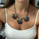 J.Crew Pair of  necklaces Photo 4