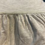 Lululemon  A Muse Me yoga Draped heathered gray Photo 7