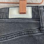 Hollister  Ultra High Rise Dad Jeans Vintage Stretch Back Wash Leg Bite 5 | 27 Photo 7