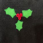 Bechamel Festive Floral Zip Photo 5