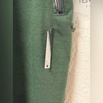 Nine West NWT Active *small flaw* Olive Green Joggers Size 2X Photo 8