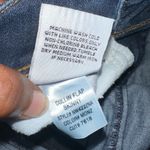 Hudson Jeans  Collin Flap Skinny Jeans Size 27 Photo 4