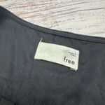 Aritzia Wilfred Free Black Sleeveless Shiya Jumpsuit Black Size Large Photo 9