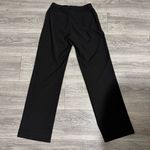 Old Navy  Collection Women Black Stretch Office Business Casual Straight Pants 4L Photo 5