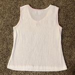 Dress Barn Tank Top Womens M Used Photo 4
